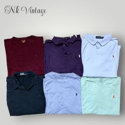 Ralph Lauren T-shirts