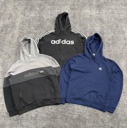 Adidas Sweatshirts - (13/04)