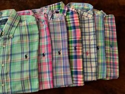 Polo Ralph Lauren Shirts
