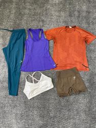 Gymshark Reseller Bundle - (13/04)