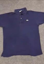 Classical Lacoste T-Shirts