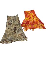 Y2K Maxi Skirts