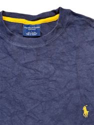 Ralph Lauren thermal knits