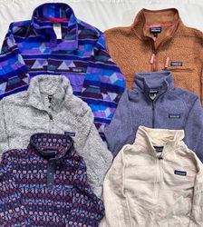 Patagonia Fleece