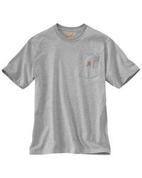 Carhartt T-Shirts