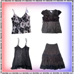 Gothic Love Bundles - tops, dresses and skirts (SS..