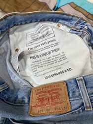Levi's Jeans