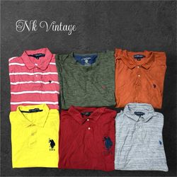 T-shirts U.S polo Assn