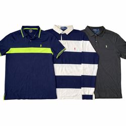 Mix Brand T-shirts Inc Ralph Lauren Stussy Stone i..