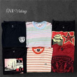 Obey T-shirts