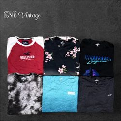 Hollister T-shirts