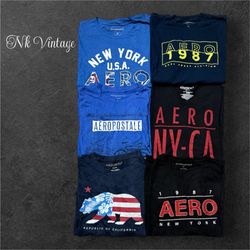 Aeropostale T-shirts