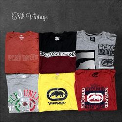 Ecko T-shirts