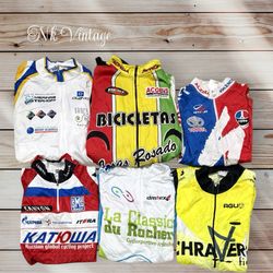 Camisetas Cycle