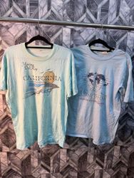 Single-Stitch T-Shirts