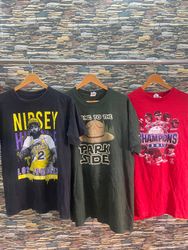 Vintage Printed T-Shirts | Unbranded Printed T-shi..