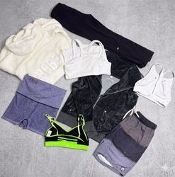 Alo | Ivivva | Vuori | MK | Bebe | Mix Bundle - OS..