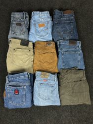 Wrangler Jeans - [TS-0505]