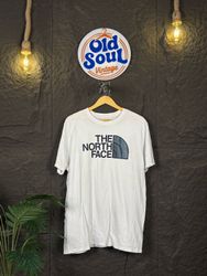 The North Face T-Shirts | OSV-193