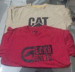 Men's T-shirts