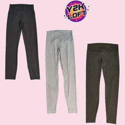 Lululemon Active Leggings