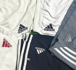Authentic Adidas Shorts