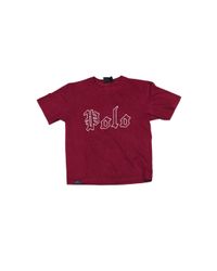 Ralph Lauren T-Shirts