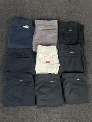 Dickies Pants - [TS-0515]