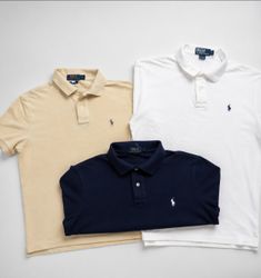 Ralph Lauren polo