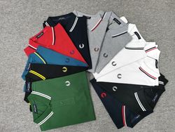 Premium Fred Perry T-Shirts