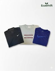 Nike T-Shirts Exact Bundle- 19 pcs