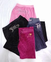 CR7479 Juicy Couture Trousers