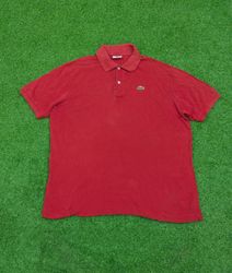 Lacoste Polo T-Shirt - 08