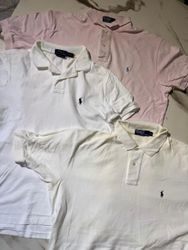 Polo Ralph Lauren t-shirt 20 Pcs bundle VH-003