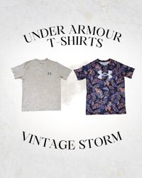 Under Armour T-Shirts