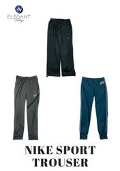Nike Sports Trousers - EVM1281