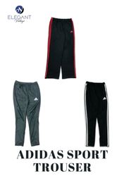 Adidas Sports Trousers - EVM1282