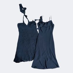 Y2K Sexy Mixed Dresses