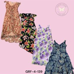 Trendy Y2K Poly Dress – Women’s Casual Fashion Out..