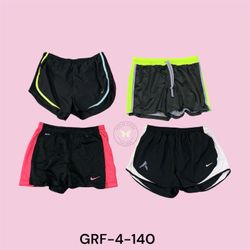 Nike Sports Shorts – Lightweight & Breathable Acti..