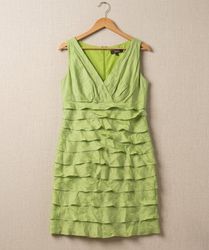 5068 - Y2K Style Maxi Midi & Mini Dress