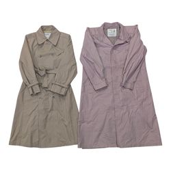 London Fog Tranch Coat