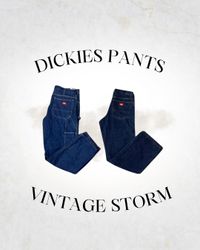 Dickies Pants
