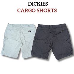 Dickies Cargo Shorts