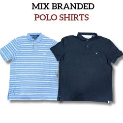 Polo Shirts