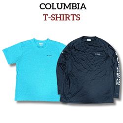 Columbia T-shirts