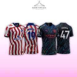 Football Sport jersey