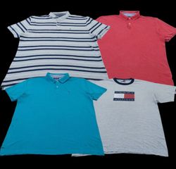 T-shirts Tommy Hilfiger