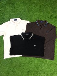 Fred perry t-shirts and polos