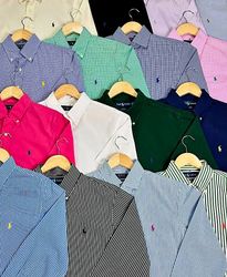 Authentic polo Ralph Lauren Shirts